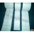 Auto/Automatic Sticker Label Paper Slitting Rewinding Machine (Slitter Rewinder Machine)